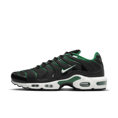 Nike tn verde on sale